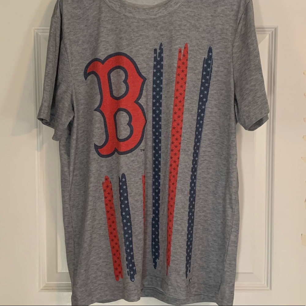 Women’s Boston Red Sox American Shirt